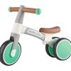 Hape - Minha primeira bicicleta de equilíbrio, Vespa Verde Fashion