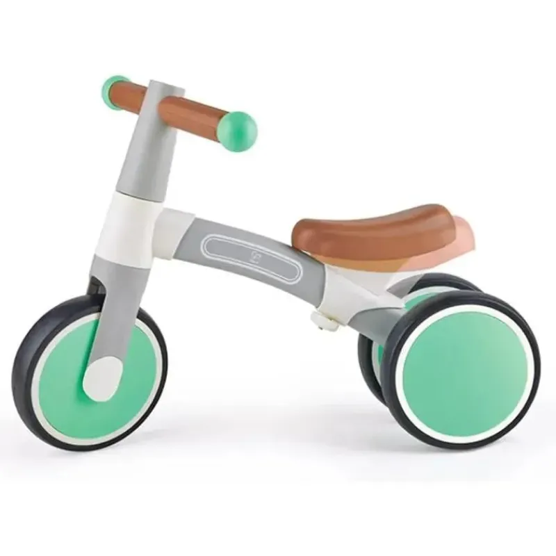 hape__minha_primeira_bici_SKUa9xngtgK_4.webp Hape - Minha primeira bicicleta de equilíbrio, Vespa Verde Fashion