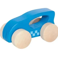 Hape - Pequenos Automóveis, Azul Outlet