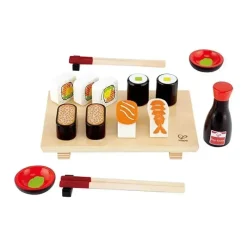 Hape - Selecção de Sushi Infantil Outlet