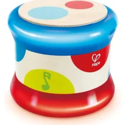 Hape - Tambor de bebê Clearance