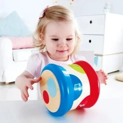 Hape - Tambor de bebê Clearance