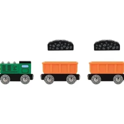 Hape - trem de carga diesel ferroviário Sale