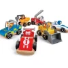 Hape - Veículo Wild Rider Outlet
