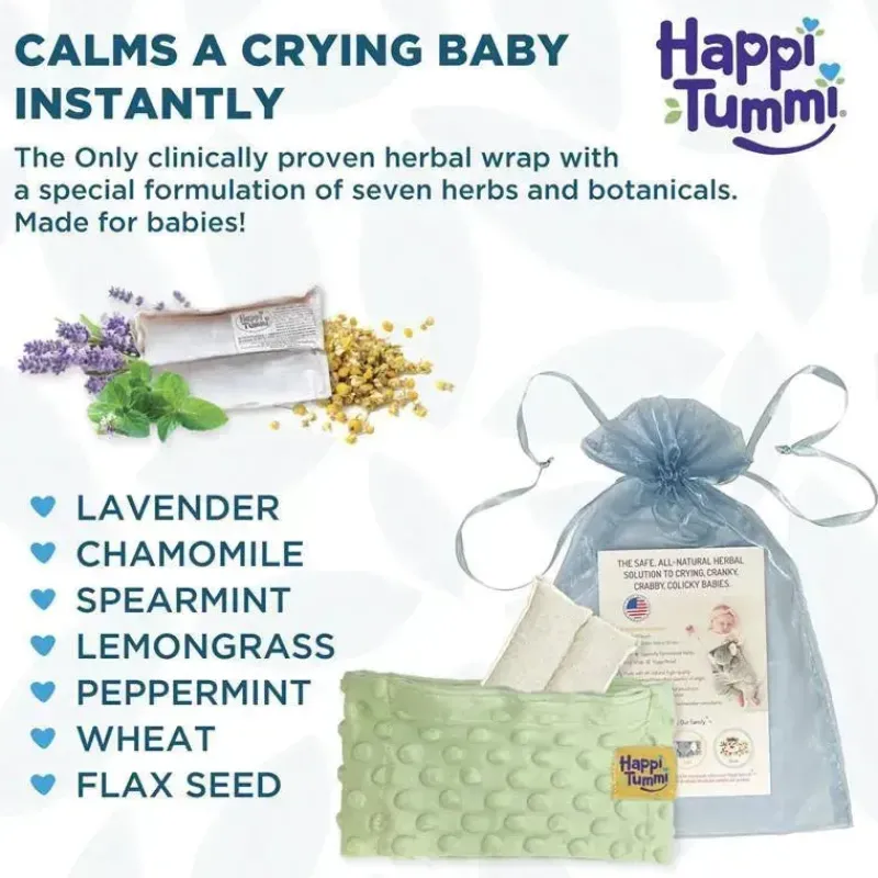 happi_tummi__envoltrio_de_SKUZbqdsSI2_4.webp Happi Tummi - Envoltório de aromaterapia rosa para alívio de cólicas e gases para bebês Sale