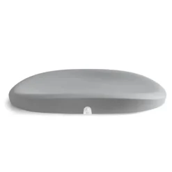 Hatch Baby - Almofada e balança de mudança de crescimento inteligente, cinza Clearance