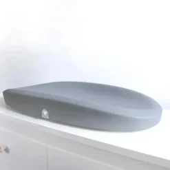 Hatch Baby - Almofada e balança de mudança de crescimento inteligente, cinza Clearance