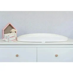 Hatch Baby - Almofada e balança de mudança de crescimento inteligente, branco Discount