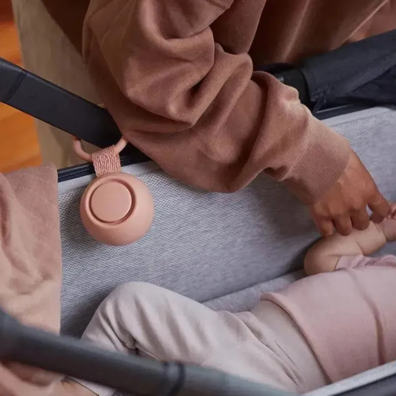 hatch_baby__hatch_rest_go_SKU5WbQF8VQ_3.webp Hatch Baby - Hatch Rest Go Máquina de som portátil para bebês, pêssego Best