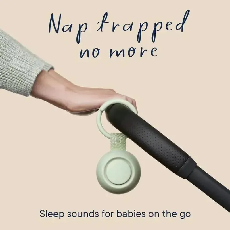hatch_baby__hatch_rest_go_SKUKFo8hJoy_2.webp Hatch Baby - Hatch Rest Go Máquina de som portátil para bebês, hortelã Hot