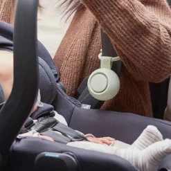 Hatch Baby - Hatch Rest Go Máquina de som portátil para bebês, hortelã Hot