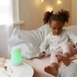 Hatch Baby - Máquina de som com luz noturna Rest+ de 2ª geração, com bateria Discount