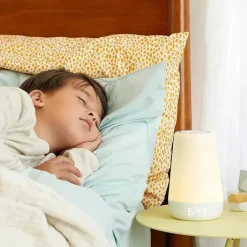 Hatch Baby - Máquina de som com luz noturna Rest+ de 2ª geração, com bateria Discount