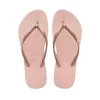 Havaianas Slim Sandal Ballet Rose 11/12 Sale
