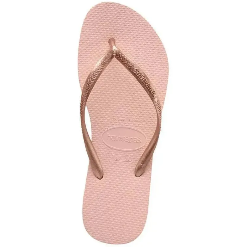 havaianas_slim_sandal_bal_SKU98p9crLt_1.webp Havaianas Slim Sandal Ballet Rose 11/12 Sale