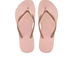 Havaianas Slim Sandal Ballet Rose 11/12 Sale