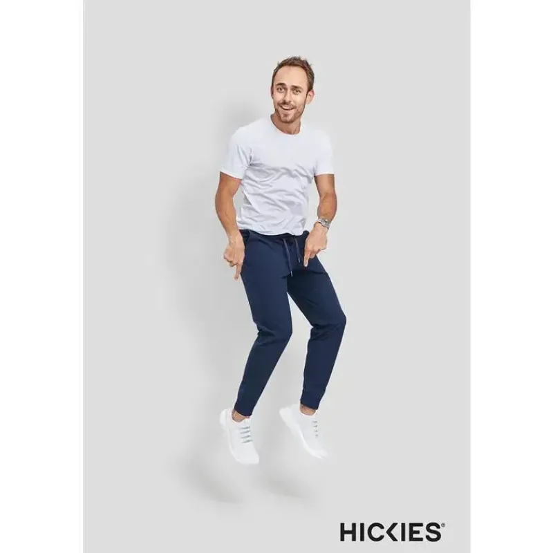 hickies__cadaros_sem_grav_SKUrXrX3dLz_2.webp Hickies – Cadarços sem gravata para adultos Premium, unissex, tamanho único, tiras cinza Clearance