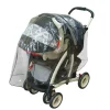 H.I.S. Juveniles, Inc. HIS Juveniles - Proteção contra intempéries do Jeep Travel System, capa de chuva para bebês, tamanho universal Hot
