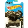 Fisher-Price Hot Wheels - Batman Arkham Knight Batmóvel Outlet