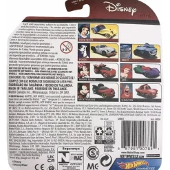 Fisher-Price Hot Wheels - Branca de Neve Hot Wheels Diecast 1/64 Outlet