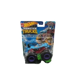 Fisher-Price Hot Wheels - Carro fundido em molde de Monster Trucks, Scorpedo Sale