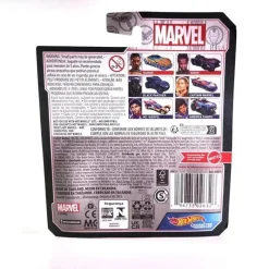 Fisher-Price Hot Wheels - Carros de personagens Marvel Wakanda Forever, NAMOR Clearance