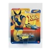 Fisher-Price Hot Wheels - Marvel X-men Wolverine Discount