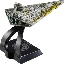 Mattel Hot Wheels - Star Wars Grand Admiral Thrawn's Chimaera Outlet