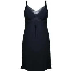 Hotmilk - Dream Nightie Multifit Regular, Preto Best