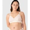 Hotmilk - True Luxe Multifit Plunge, Cameo Wirefree Best