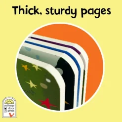 House of Marbles - A Little Horse Finger Puppet Book Clearance