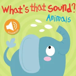 House of Marbles - Animals - What's That Sound? Best