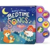 House of Marbles - Baby's First Bedtime Songs New