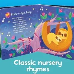 House of Marbles - Baby's First Bedtime Songs New