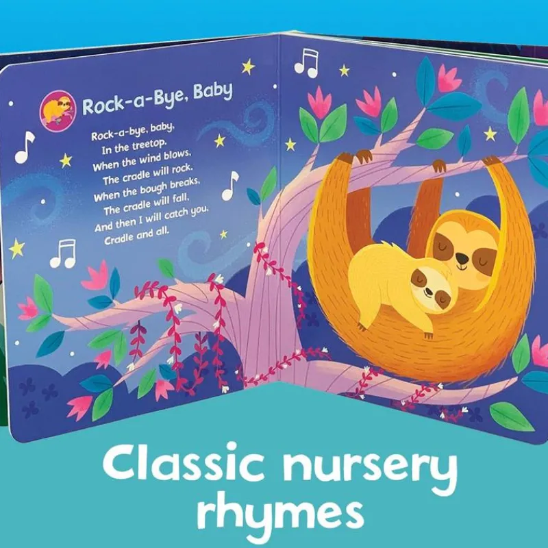 house_of_marbles__babys_f_SKUxGxpNbXE_3.webp House of Marbles - Baby's First Bedtime Songs New