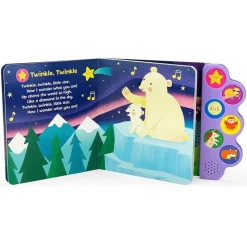 House of Marbles - Baby's First Bedtime Songs New