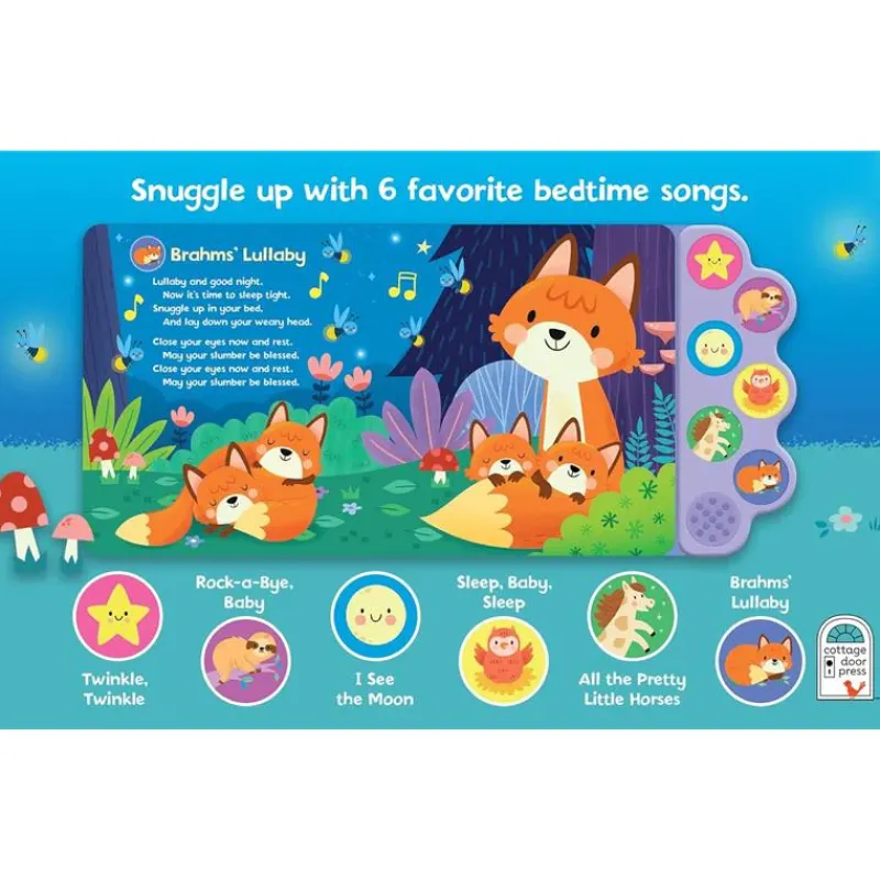 house_of_marbles__babys_f_SKUxGxpNbXE_6.webp House of Marbles - Baby's First Bedtime Songs New
