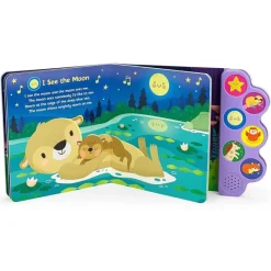 House of Marbles - Baby's First Bedtime Songs New