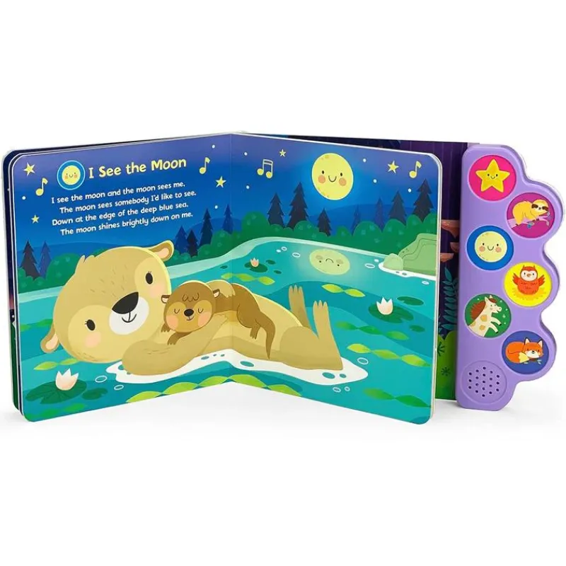 house_of_marbles__babys_f_SKUxGxpNbXE_7.webp House of Marbles - Baby's First Bedtime Songs New