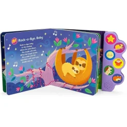 House of Marbles - Baby's First Bedtime Songs New
