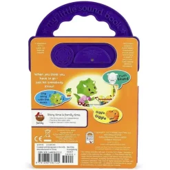 House of Marbles - Este pequeno dinossauro tem que usar penico Discount