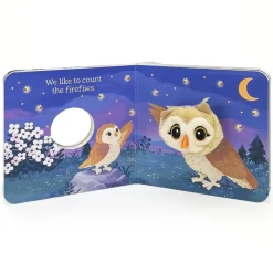 House of Marbles - Grandma & Me Finger Puppet Book Discount
