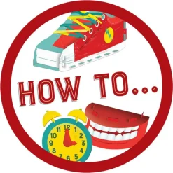 House of Marbles - How To.. Tell The Time Online