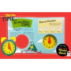 House of Marbles - How To.. Tell The Time Online