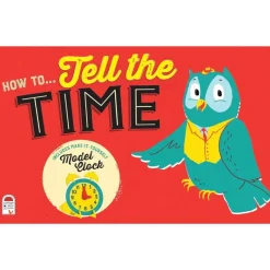 House of Marbles - How To.. Tell The Time Online