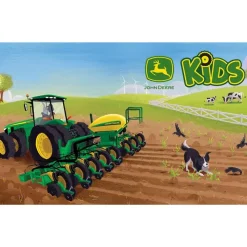 House of Marbles - I Am A Tractor Finger Puppet Book Outlet