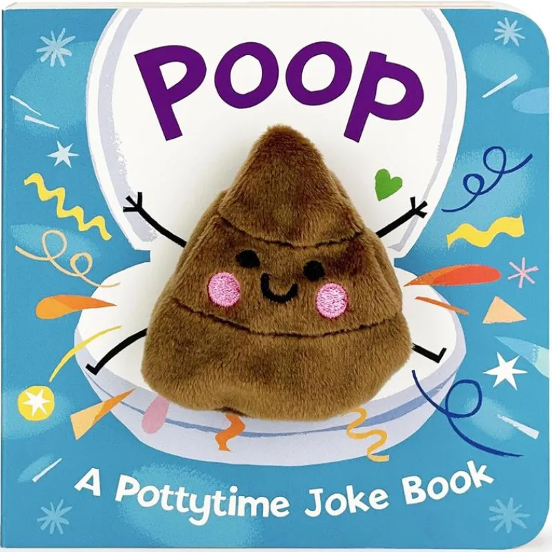 house_of_marbles__poop_fi_SKUpZEYyBha_0.webp House of Marbles - Poop! Finger Puppet Book Discount