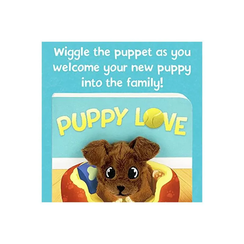 house_of_marbles__puppy_l_SKUEQ3eOnxO_3.webp House of Marbles - Puppy Love Finger Puppet Book Fashion