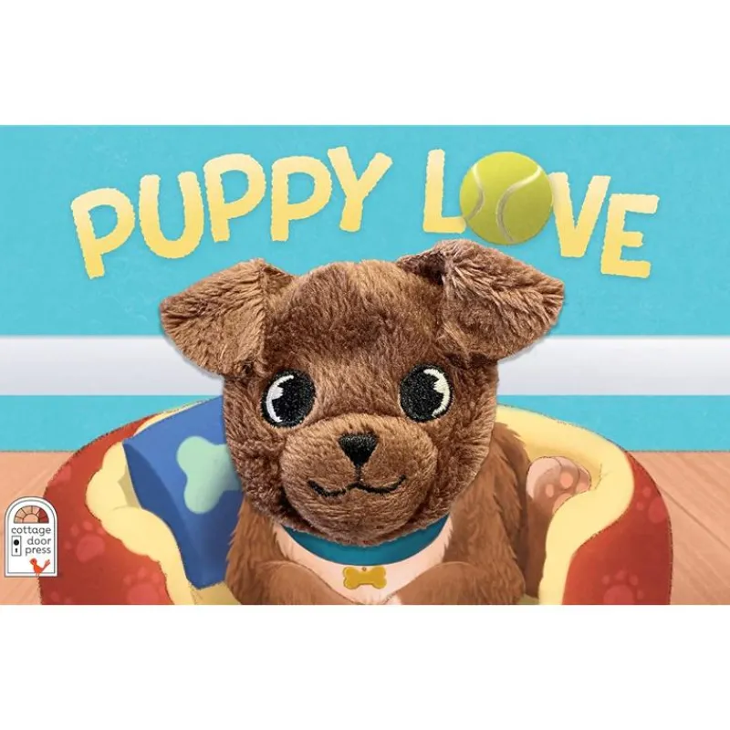 house_of_marbles__puppy_l_SKUEQ3eOnxO_4.webp House of Marbles - Puppy Love Finger Puppet Book Fashion