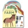 House of Marbles - Wibbly Wobbly Farm Book Best